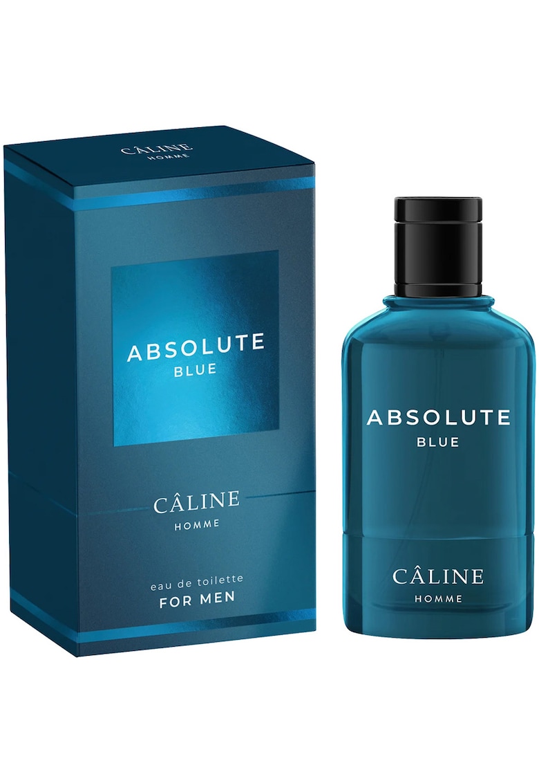 Apa de toaleta  Homme Absolute Blue 60 ml