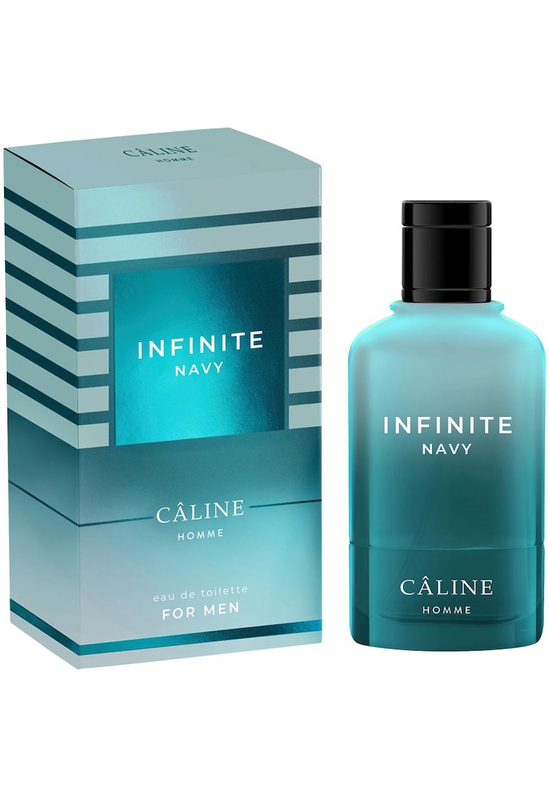 Apa de toaleta  Homme Infinite Navy 60 ml