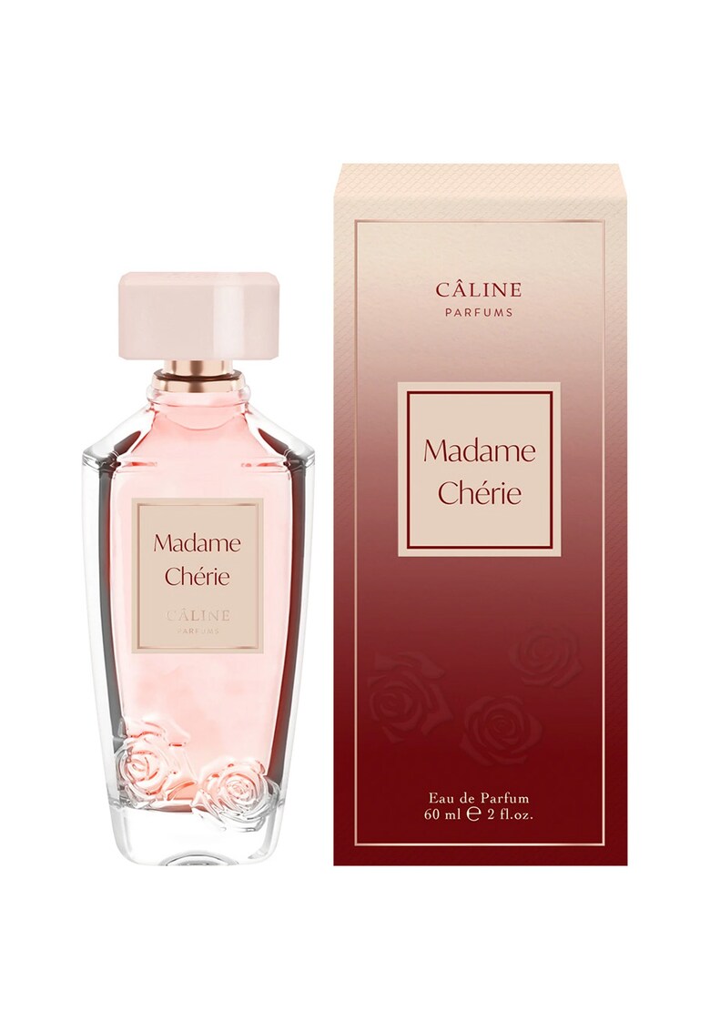 Apa de parfum  Madame Cherie 60 ml Apa de parfum  Madame Cherie 60 ml