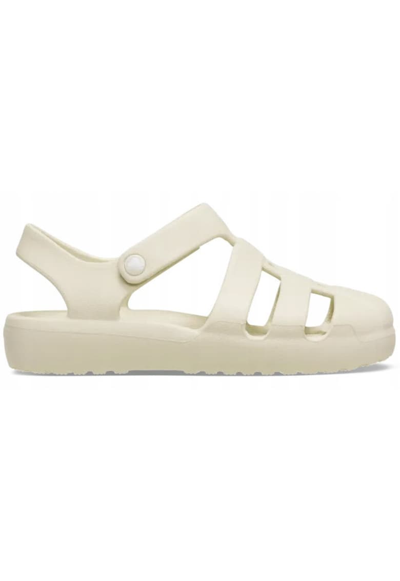 Sandale pentru Copii Velcro - Classic Fisherman 210625 Kids - Bej - Bej