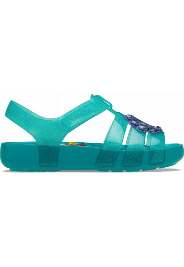 Sandale pentru Copii Velcro - Isabella Ariel Kids - Albastru