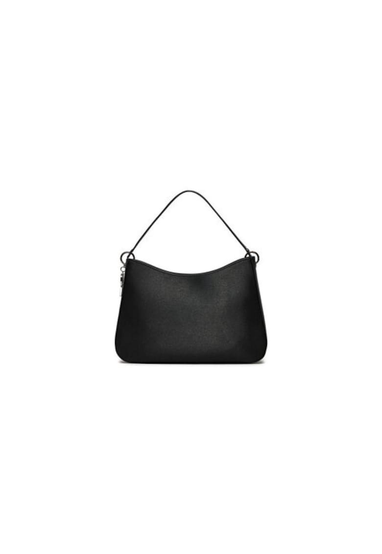 Geanta dama 8058138291465 - Piele ecologica - Negru