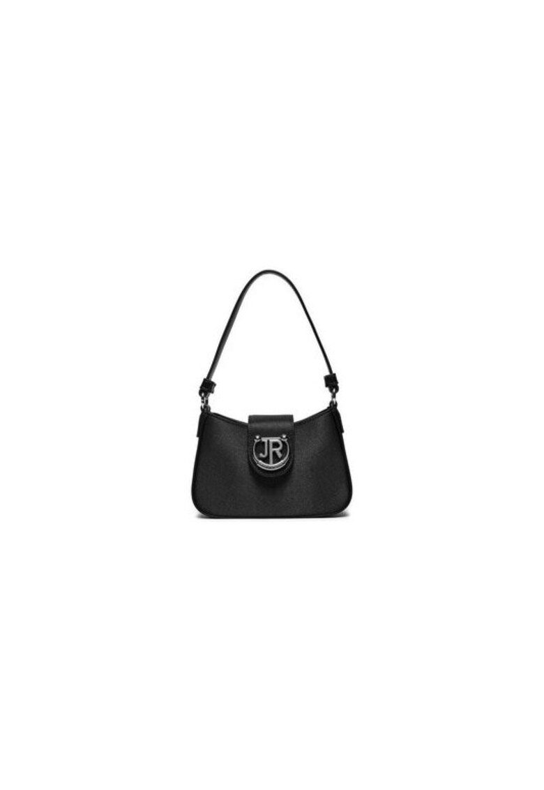 Geanta dama 8058138292028 - Piele ecologica - Negru