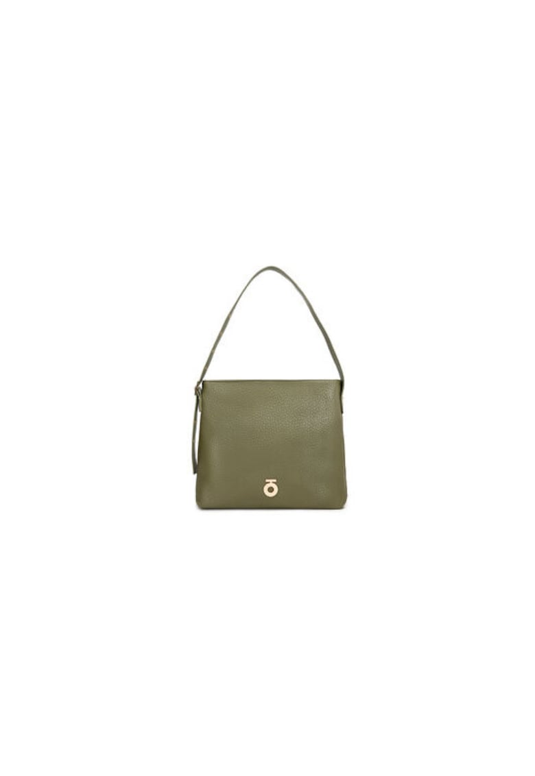 Geanta dama Piele ecologica - 48679 - Multicolor