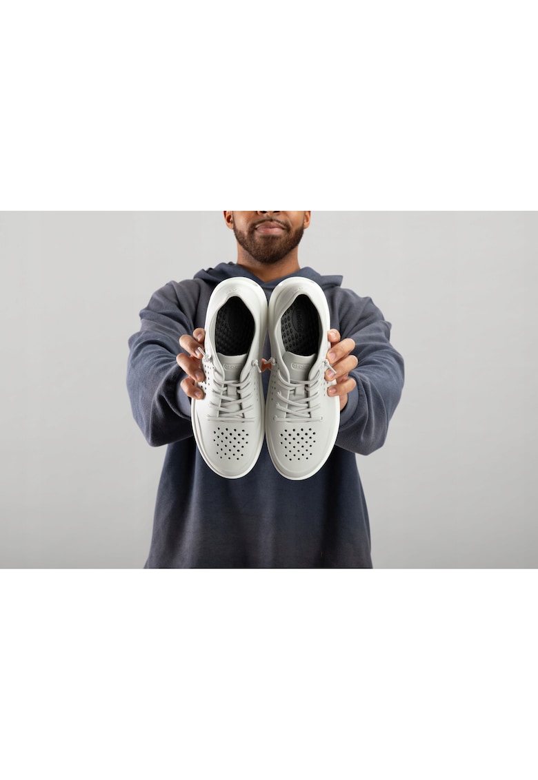 Pantofi Sport Slip-On Barbati Spuma Croslite - InMotion 210831 Pacer - Bej - Bej
