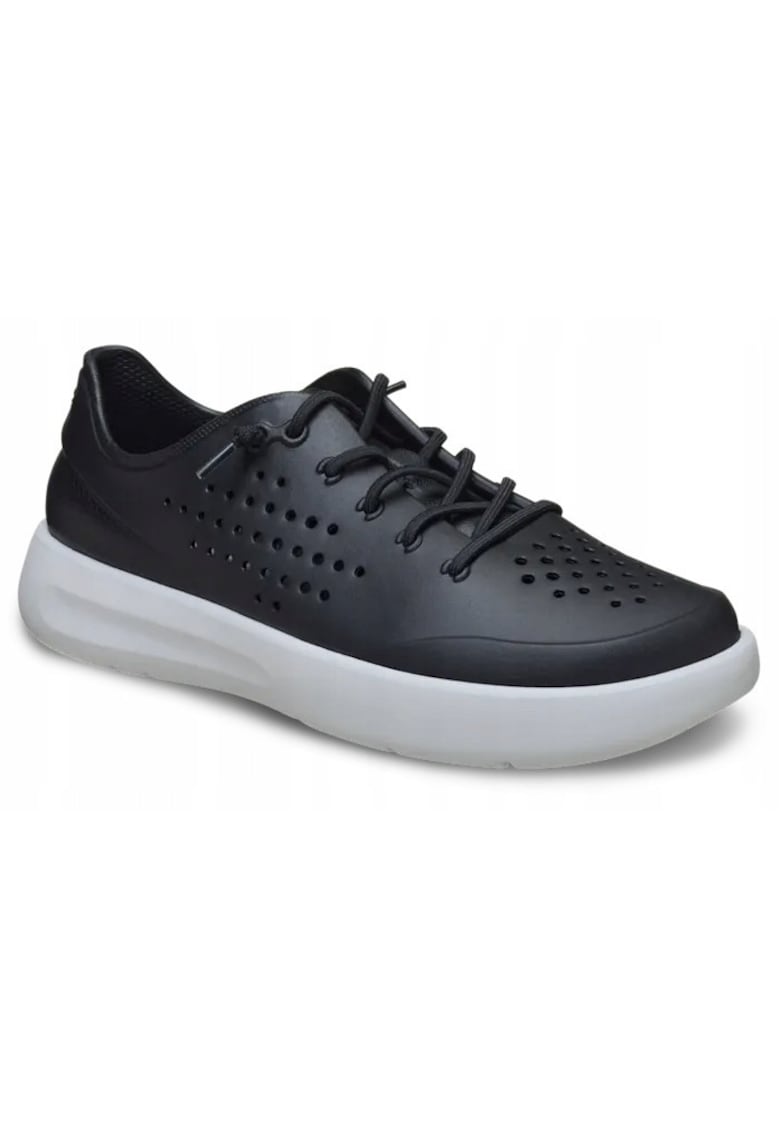 Pantofi Sport Slip-On Barbati Spuma Croslite - InMotion 210831 Negru - Negru