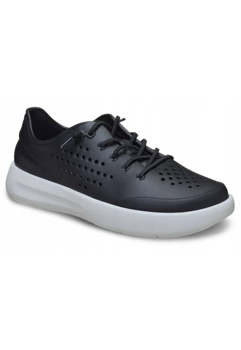 Pantofi Sport Slip-On Barbati Spuma Croslite - InMotion 210831 Negru - Negru