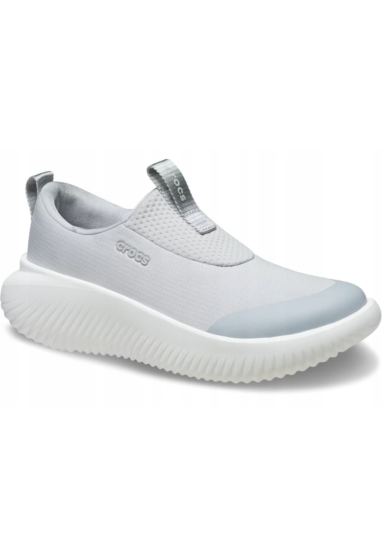 Pantofi Sport Slip-On Barbati Spuma Croslite - Mellow Eas dwqflip On - Gri - Gri