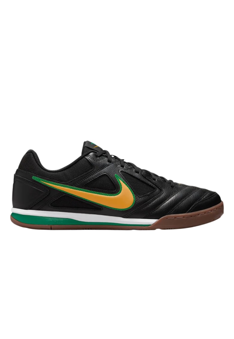 Pantofi sport barbati GATO Brasil - negru