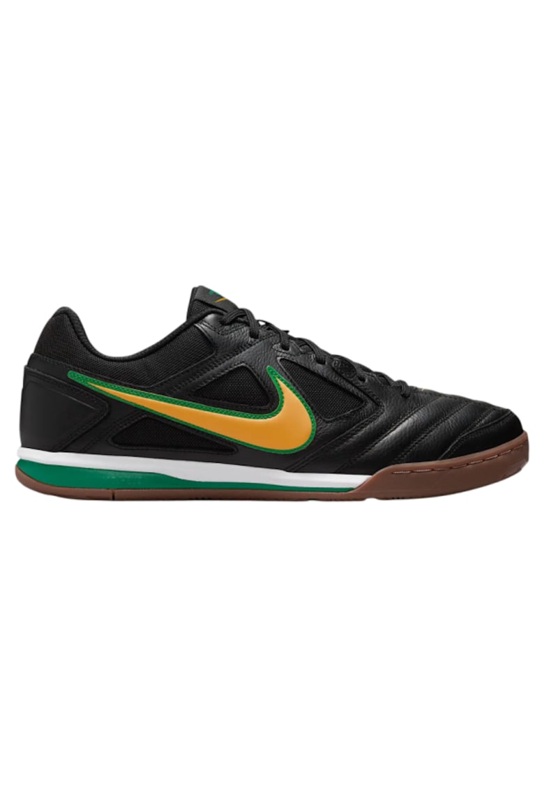 Pantofi sport barbati GATO Brasil - negru