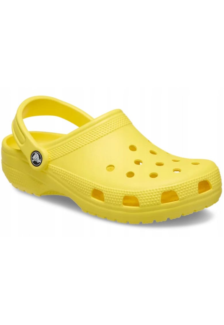 Saboti Barbati - Classic 10001 Clog - Galben - Galben