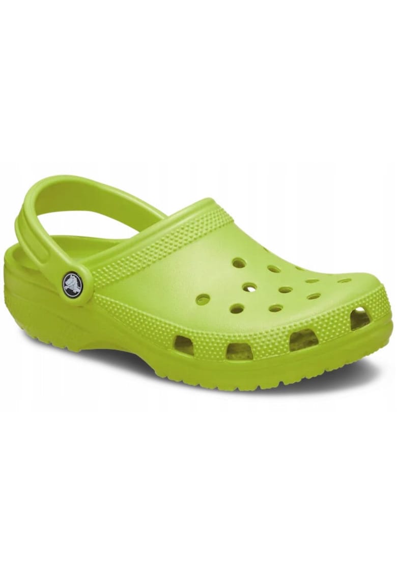Saboti Femei - Classic 10001 Clog - Verde - Verde