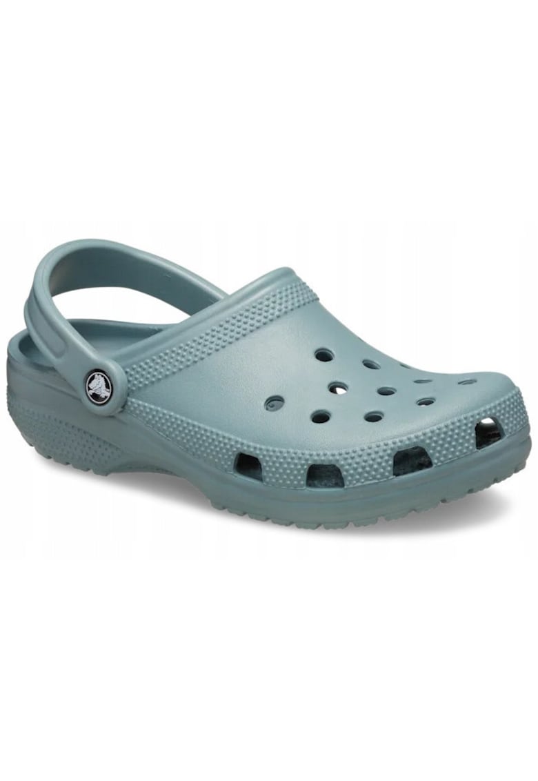 Saboti Femei Classic 10001 Clog Verde - Verde