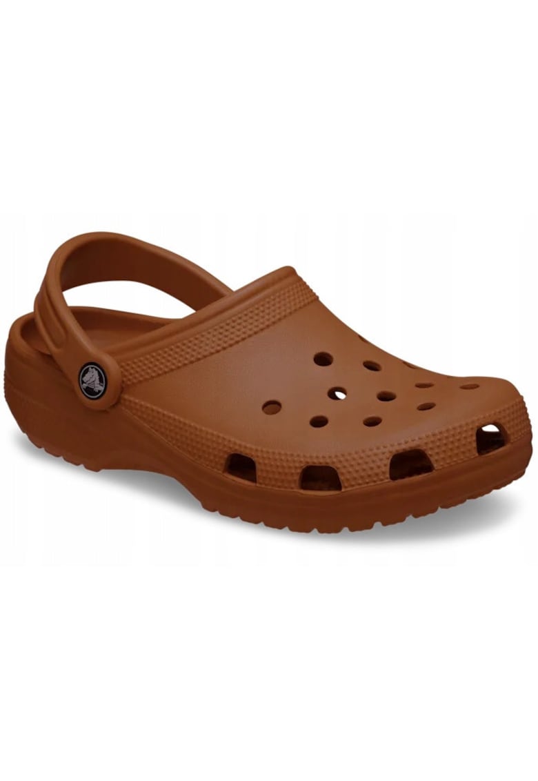 Saboti Femei - Classic 10001 Clog - Maro - Maro