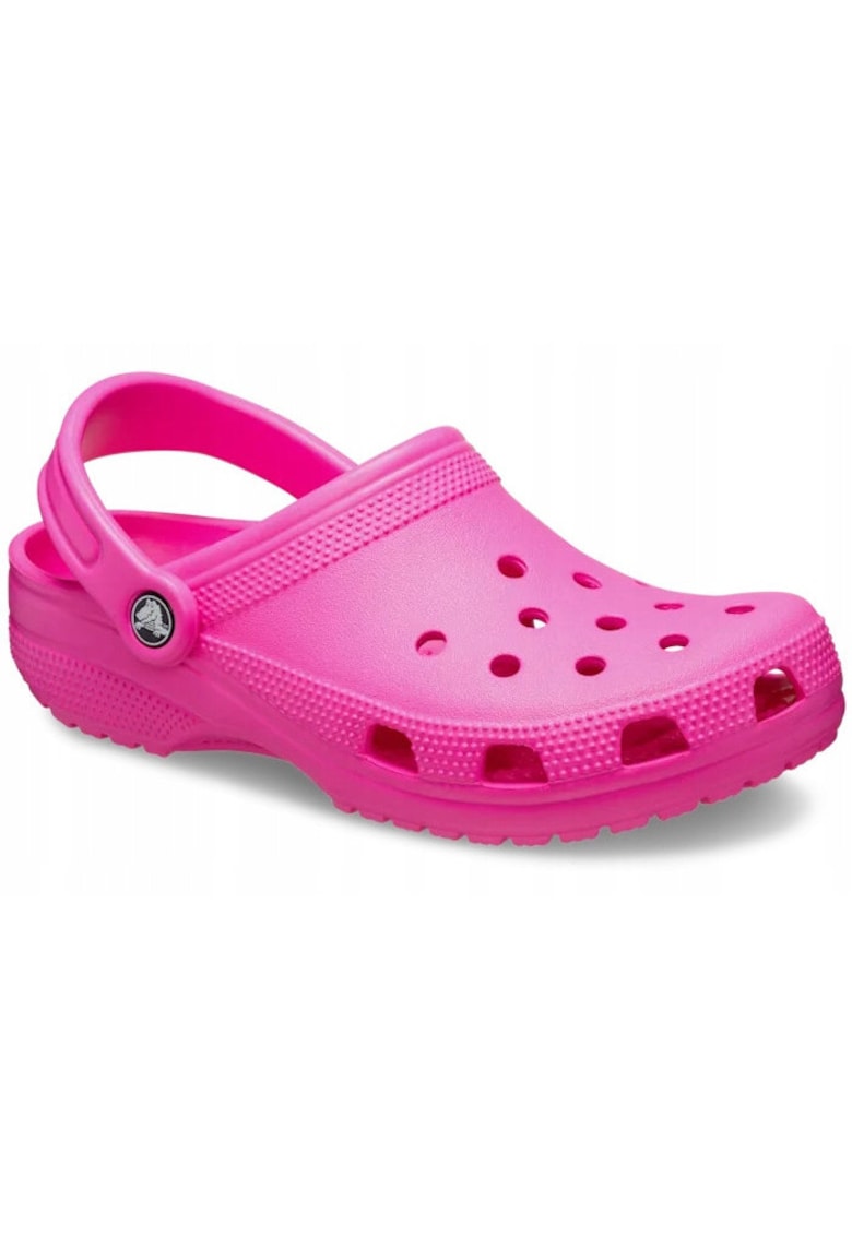 Saboti Femei - Classic 10001 Clog - Roz - Roz