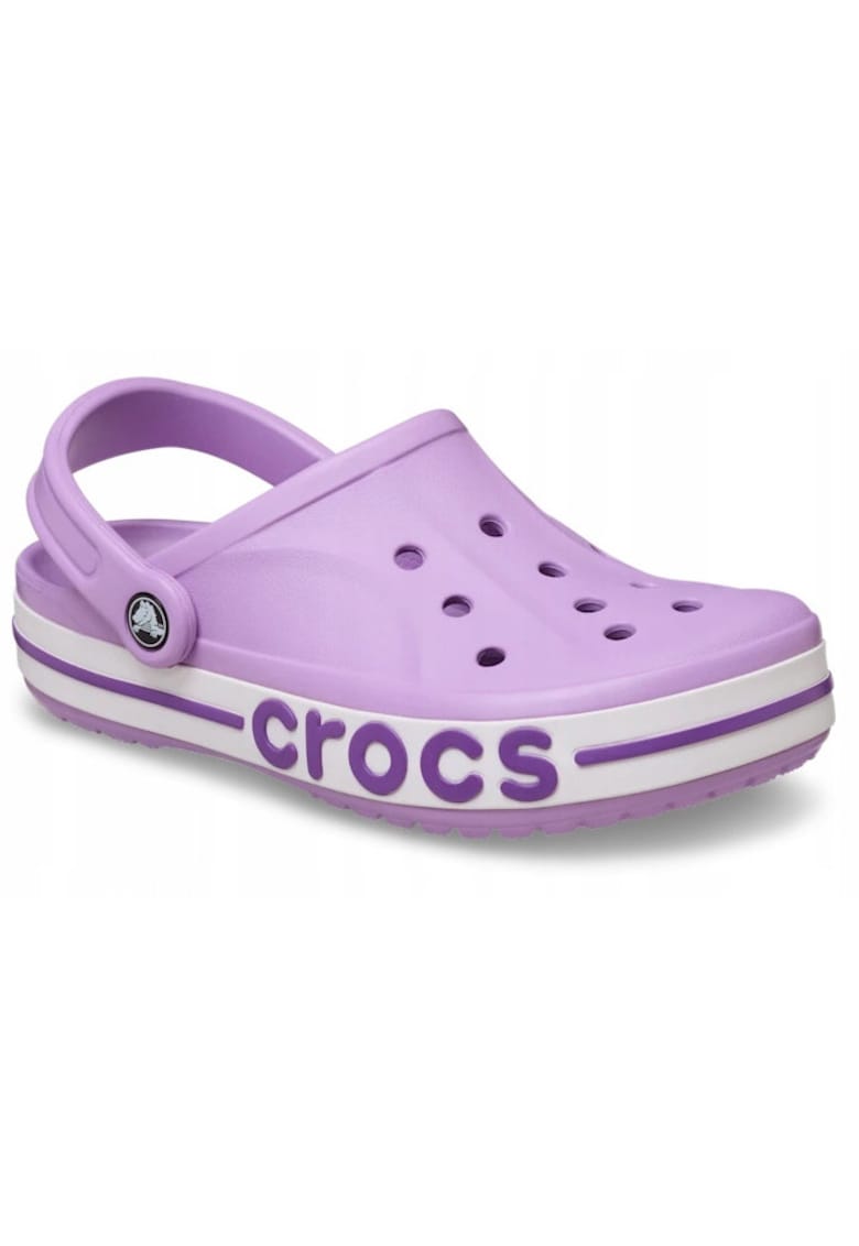 Saboti Barbati - Bayaband 205089 Clog - Violet - Violet