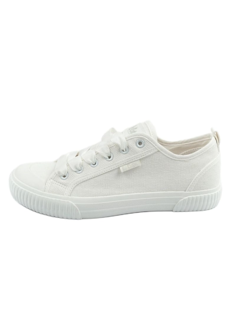 Pantofi sport pentru femei - BM221567 - alb