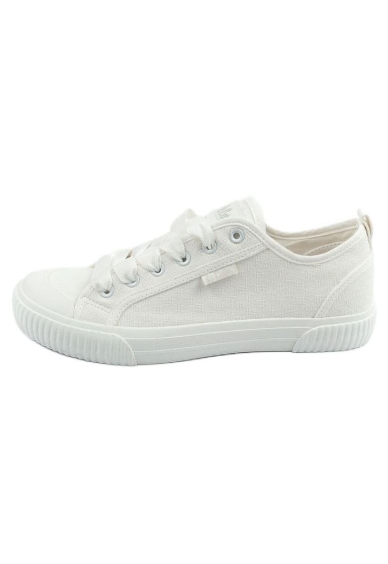 Pantofi sport pentru femei - BM221567 - alb