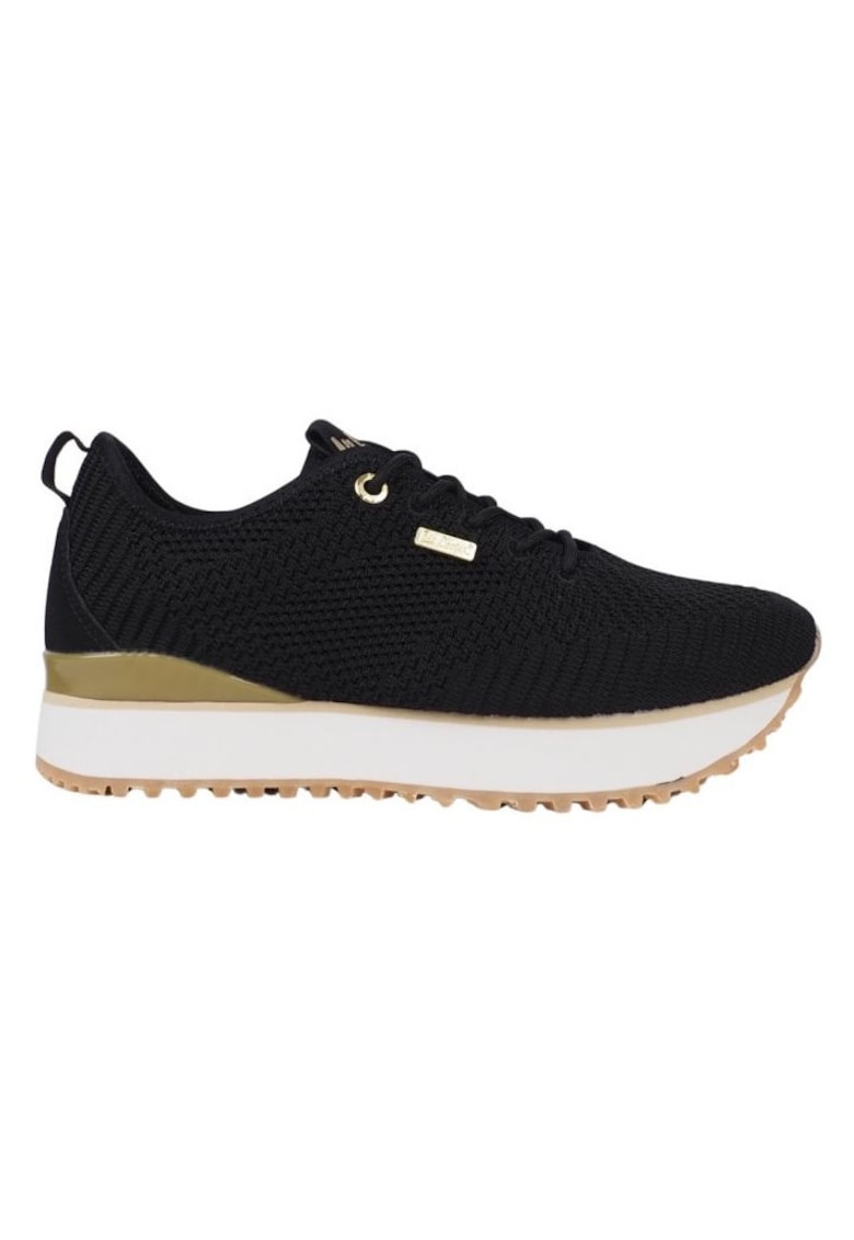 Lee Cooper Pantofi sport pentru femei - BM221775 - Negru