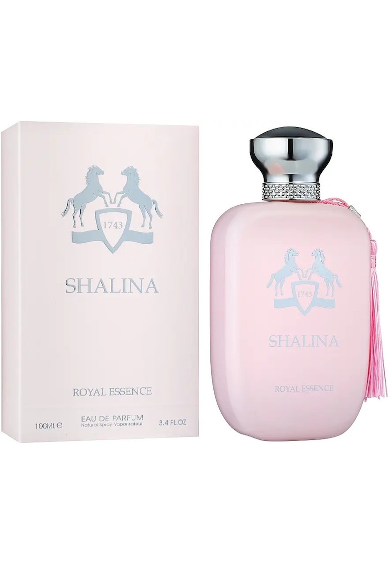 Apa de Parfum  Shalina Royal Essence - de Femei - 100 ml