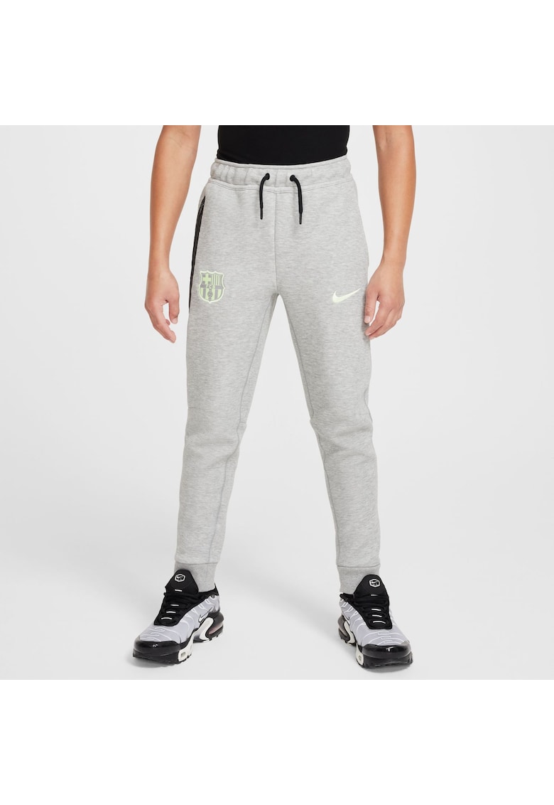 Pantaloni Fcb B Nsw Tech Flc Pant 5613
