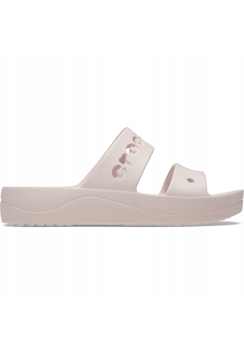 Slapi Femei - Baya Platform 208188 Sandal - Roz - Roz