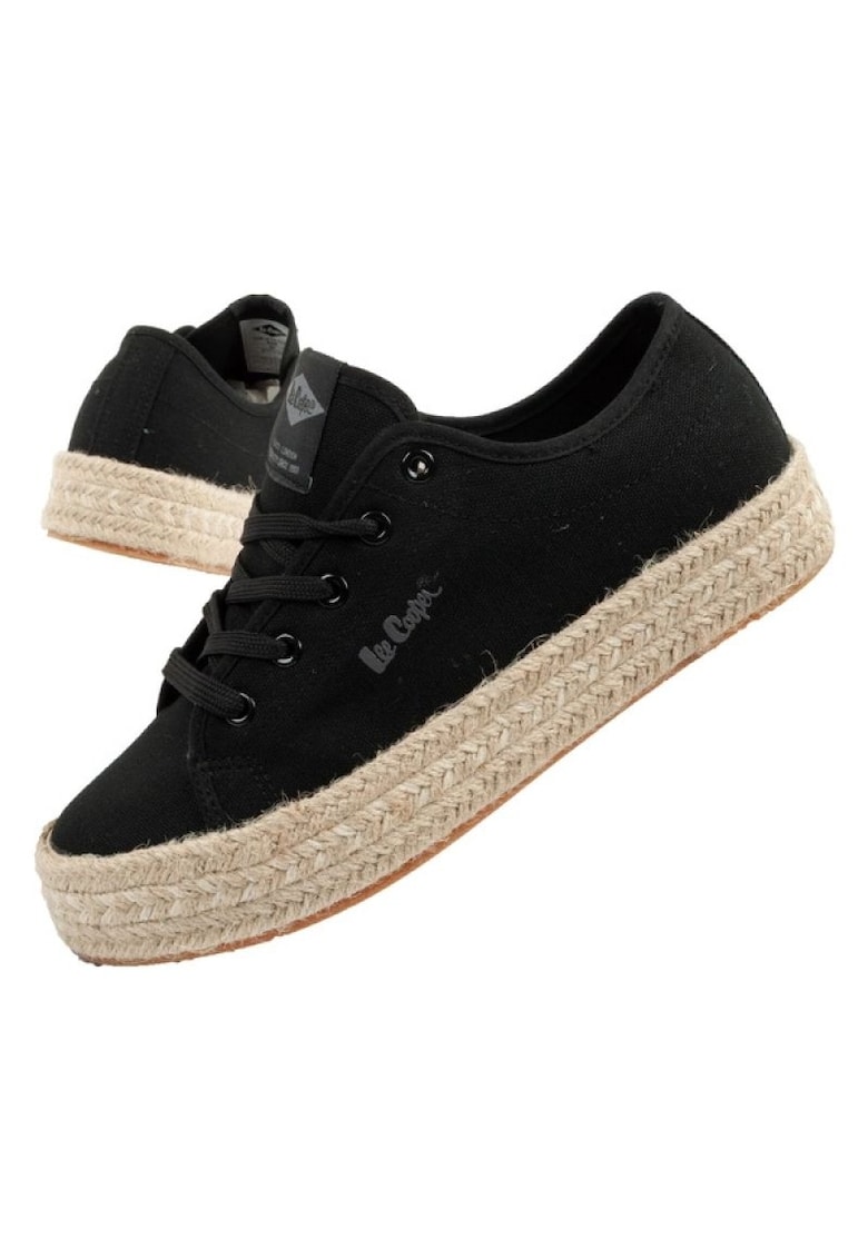 Espadrile pentru femei - BM221802