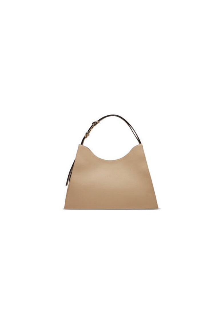 Geanta dama Piele naturala - 749561 - Bej