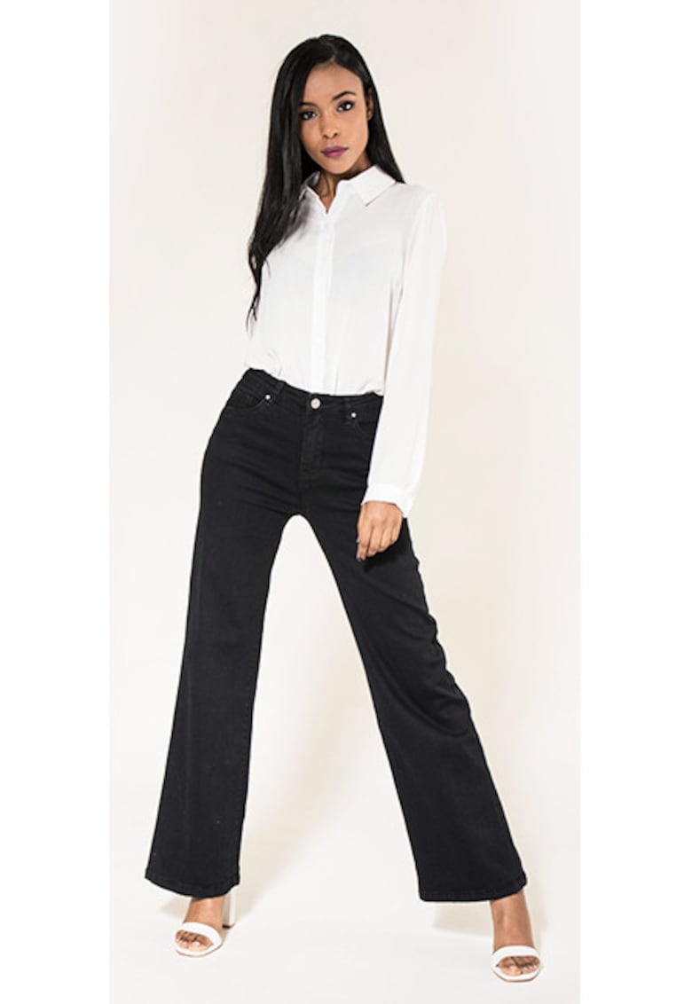 Blugi Dama Negri Evazati P080-8 M8 17011