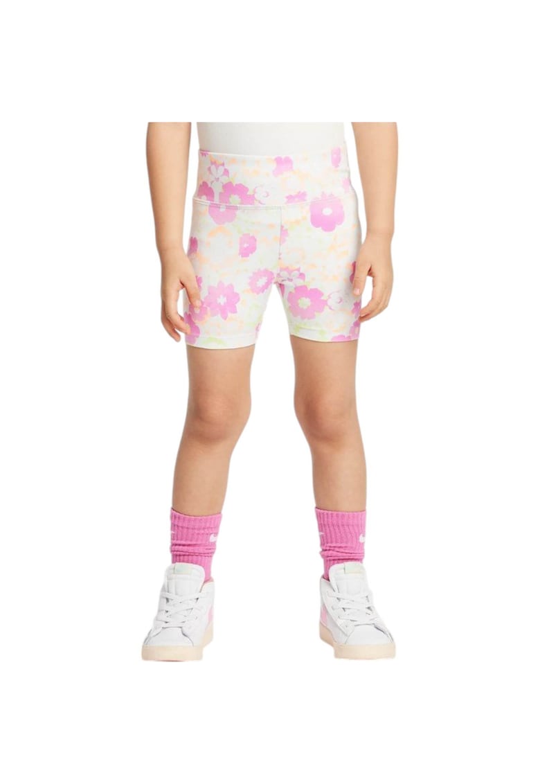 Colanti Flow-Ral AOP Bike Short 42962 - Roz