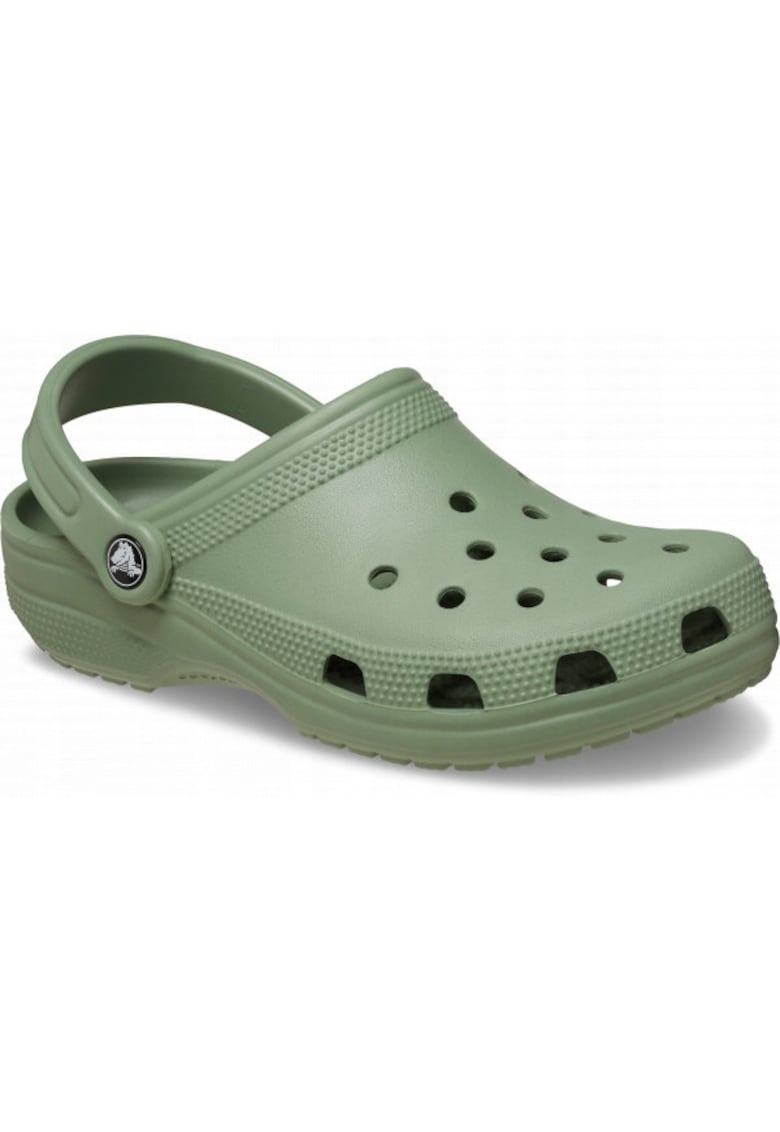 Saboti Barbati Classic Verde