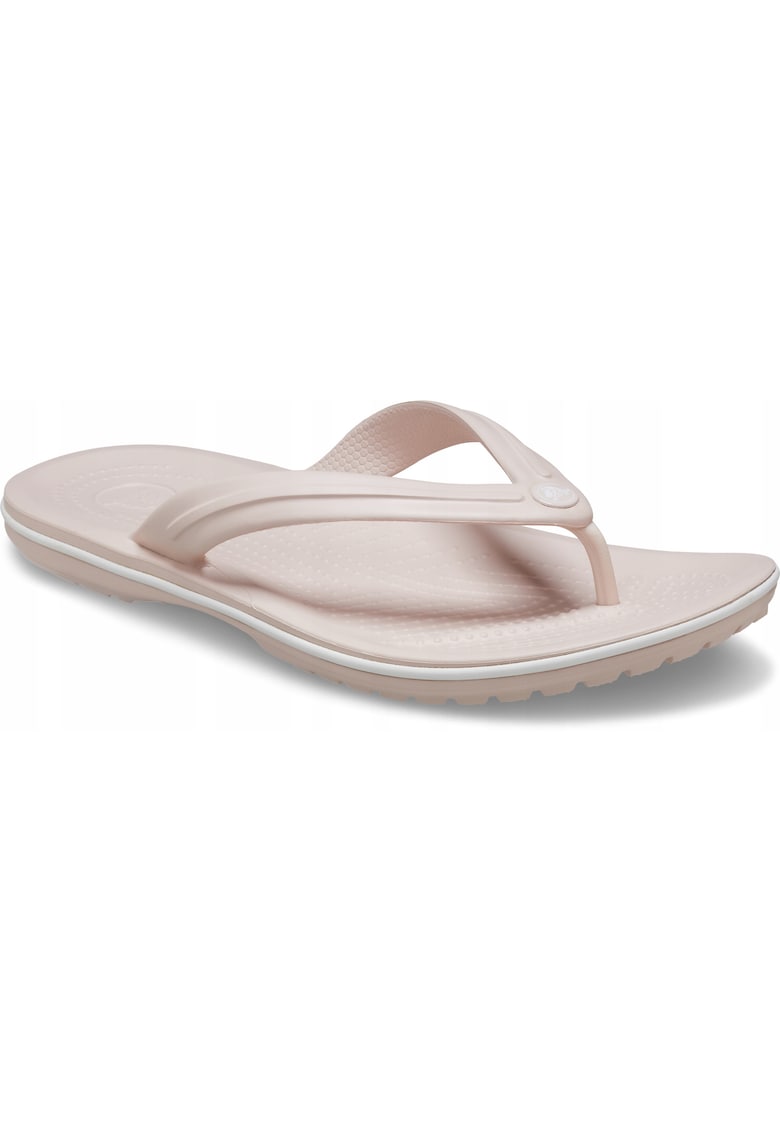 Papuci flip-flop Femei Croslite - Crocband 11033 Flip - Roz - Roz