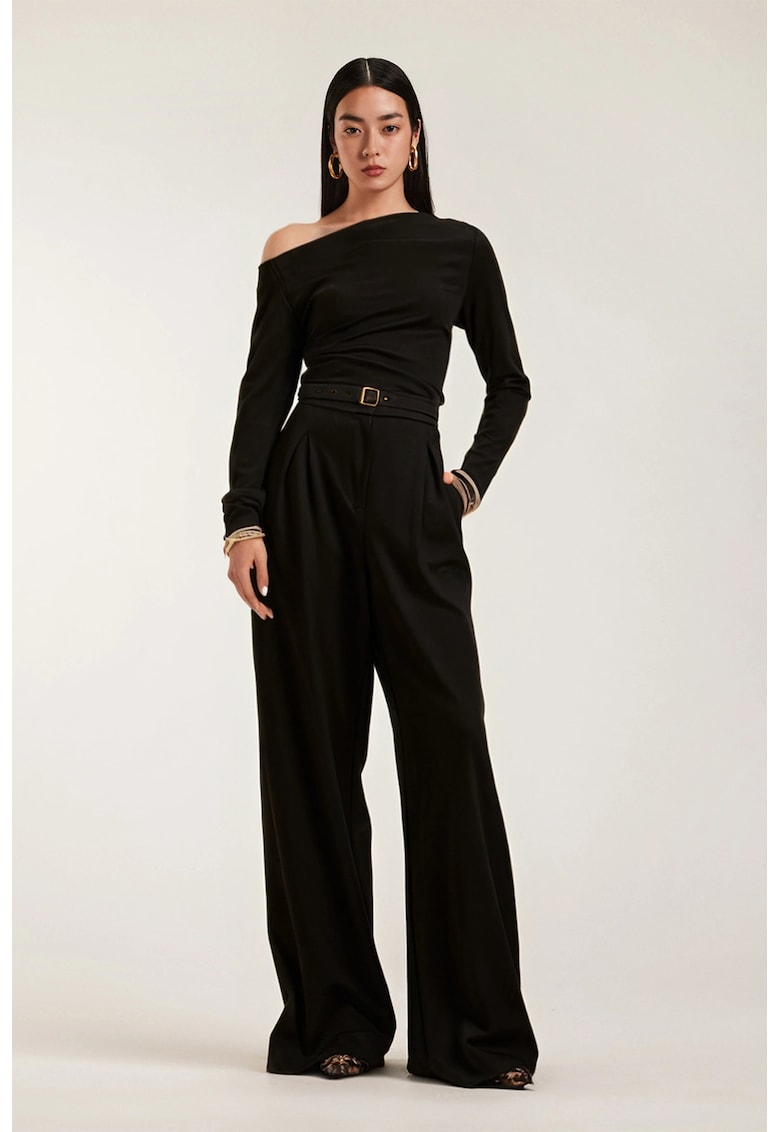 Set de bluza si pantaloni Malbec - 2 piese