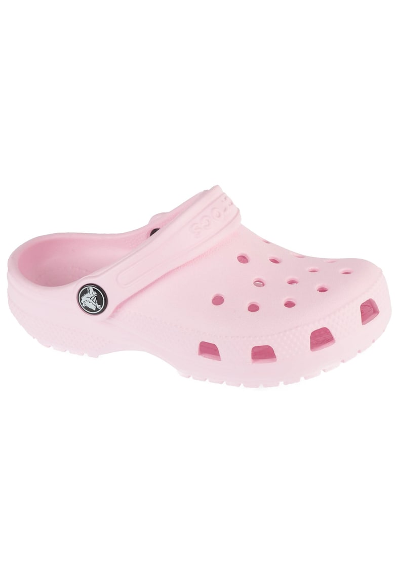 Saboti slingback de cauciuc -  Classic Clog Kids 206991