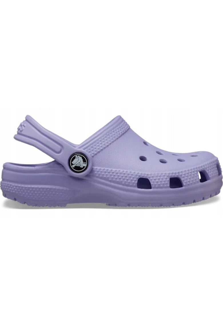 Saboti Copii Spuma Croslite - Classic Kids 206991 Clog - Violet