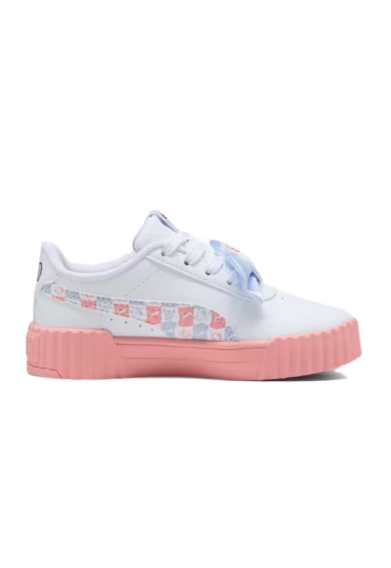 Pantofi sport  pentru Fete - carina 3 0 hk fr ps - 401419-01 - Alb
