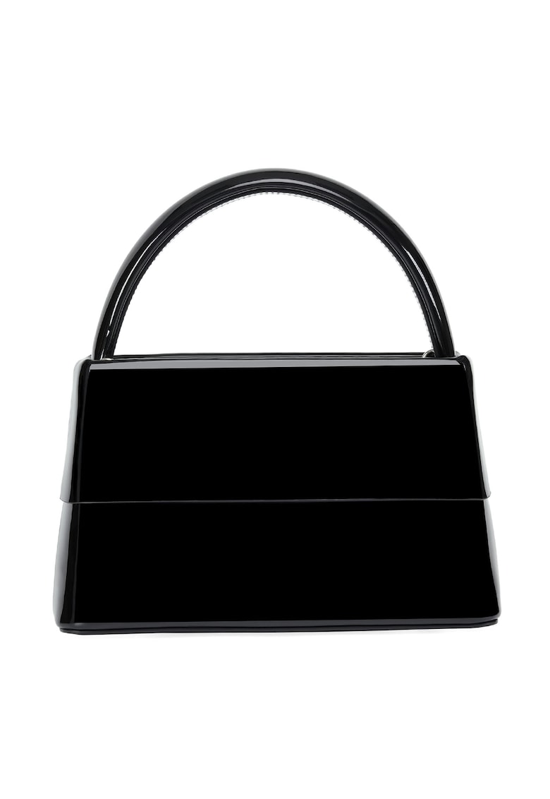 Geanta cu maner si barete intersanjabile