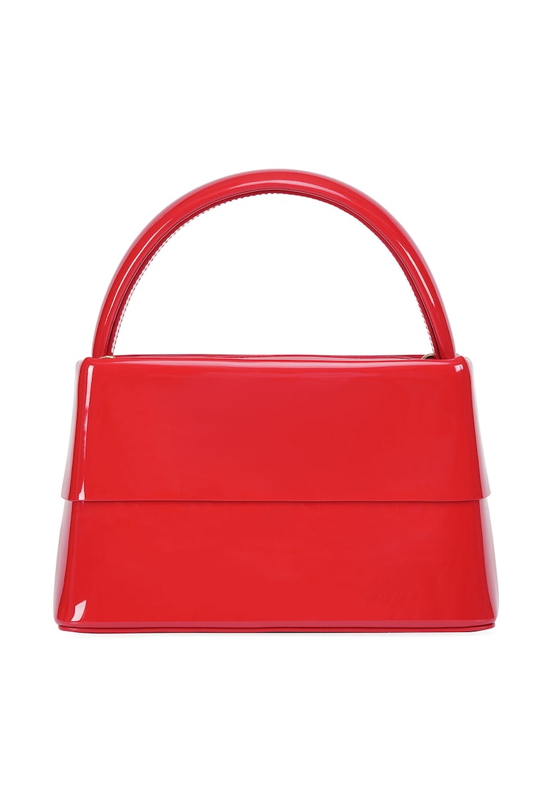 Geanta cu maner si barete intersanjabile