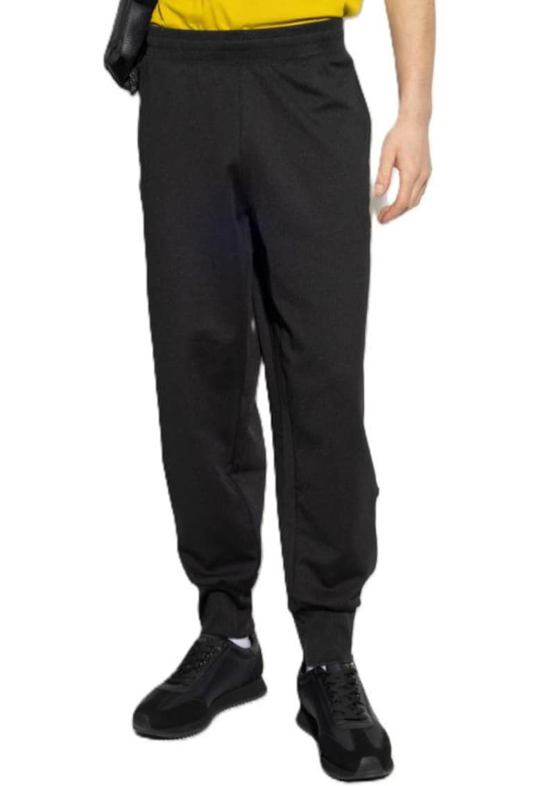 Pantaloni  pentru Lifestyle - M PANTS CH - 7M000261-AF13526-UC001 - Negru