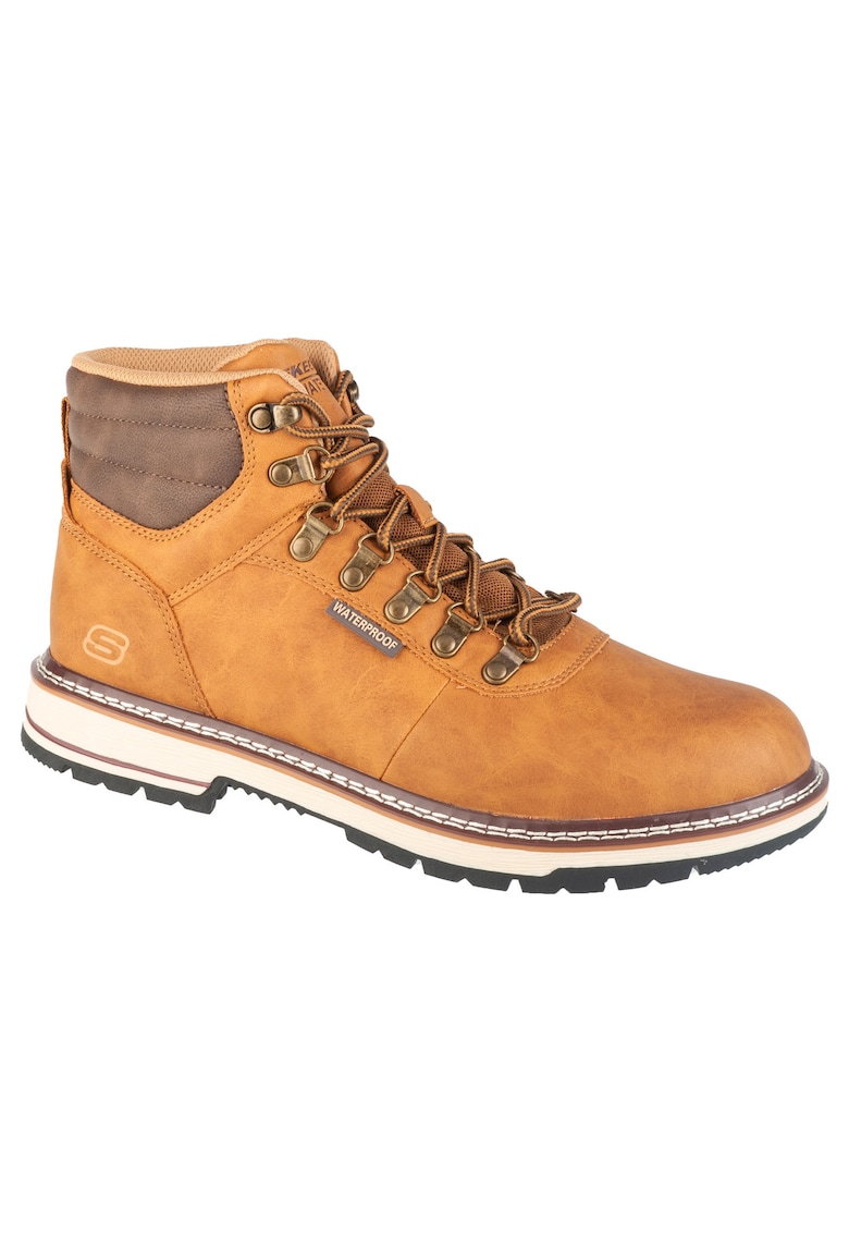 Ghete barbati - Corado - Jaxx 205232-WTN - Maro -