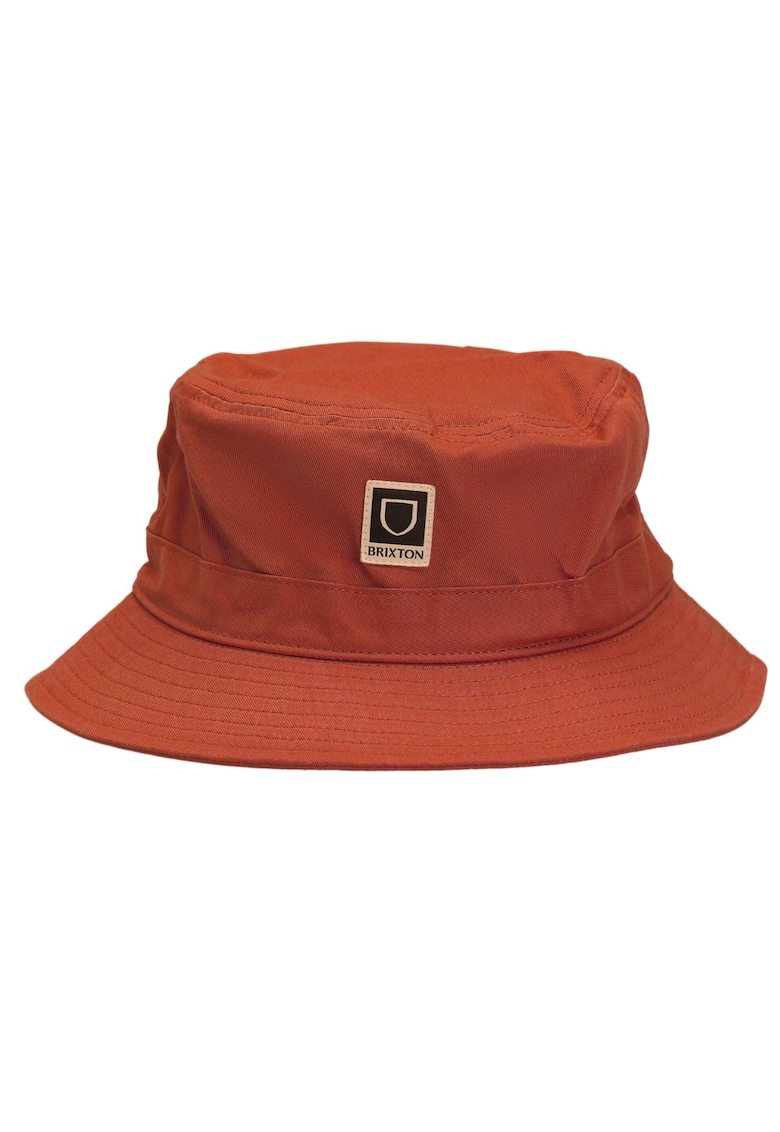Brixton Palarie bucket cu aplicatie logo