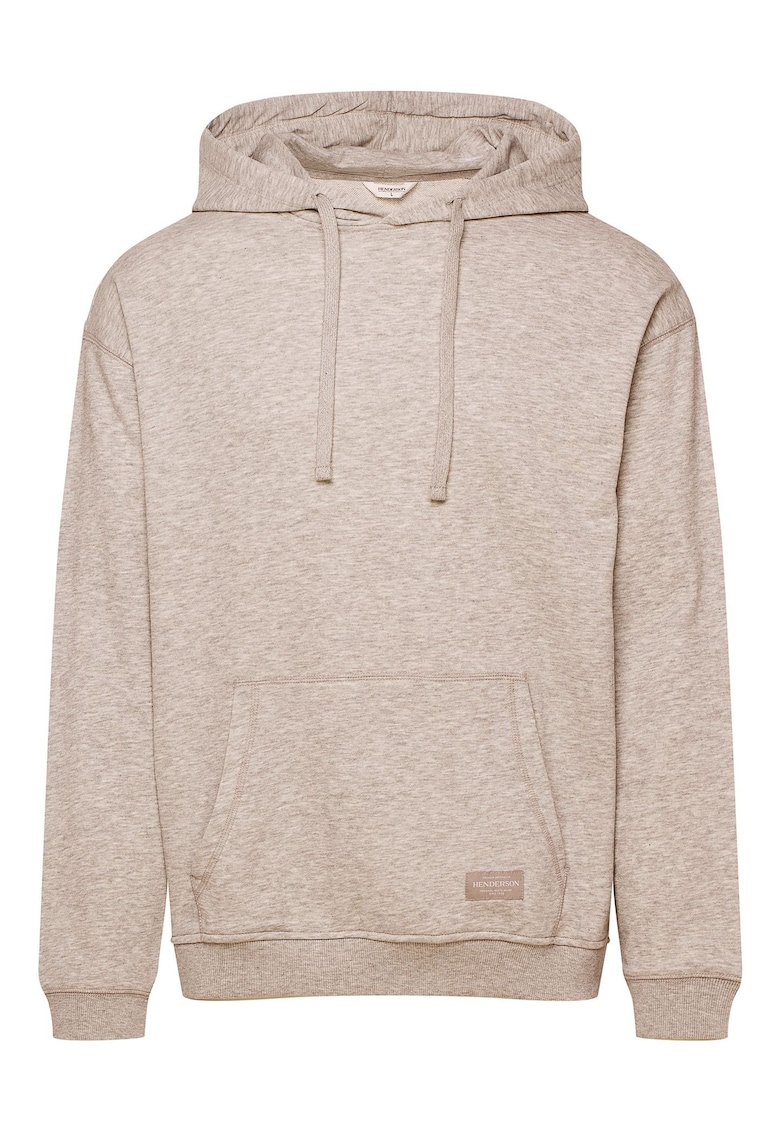 Hanorac barbati Motion gri - Gri