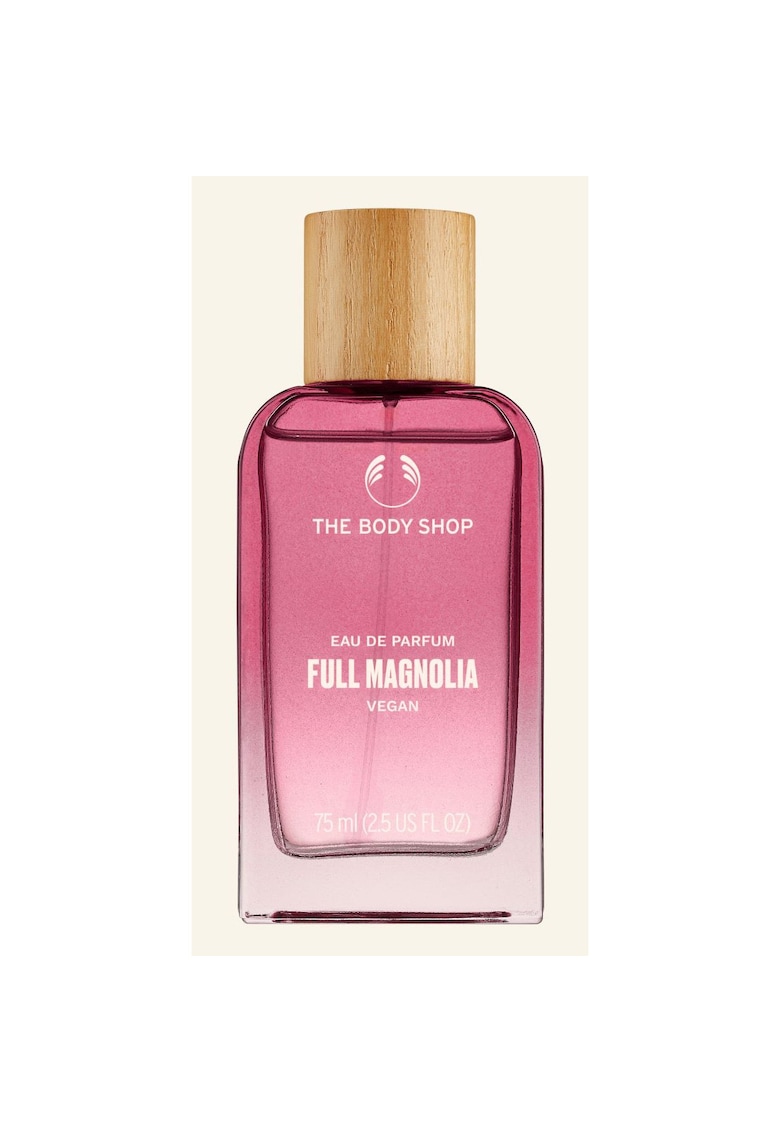 Apa de parfum Full Magnolia - 75 ml