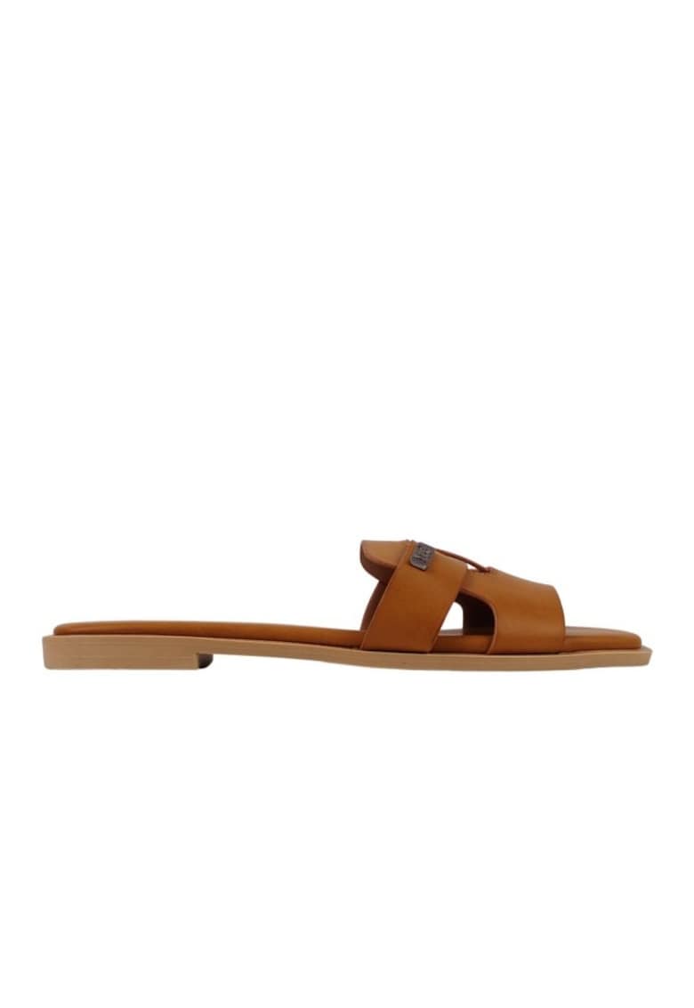 Slapi pentru femei - BM221531 - Maro