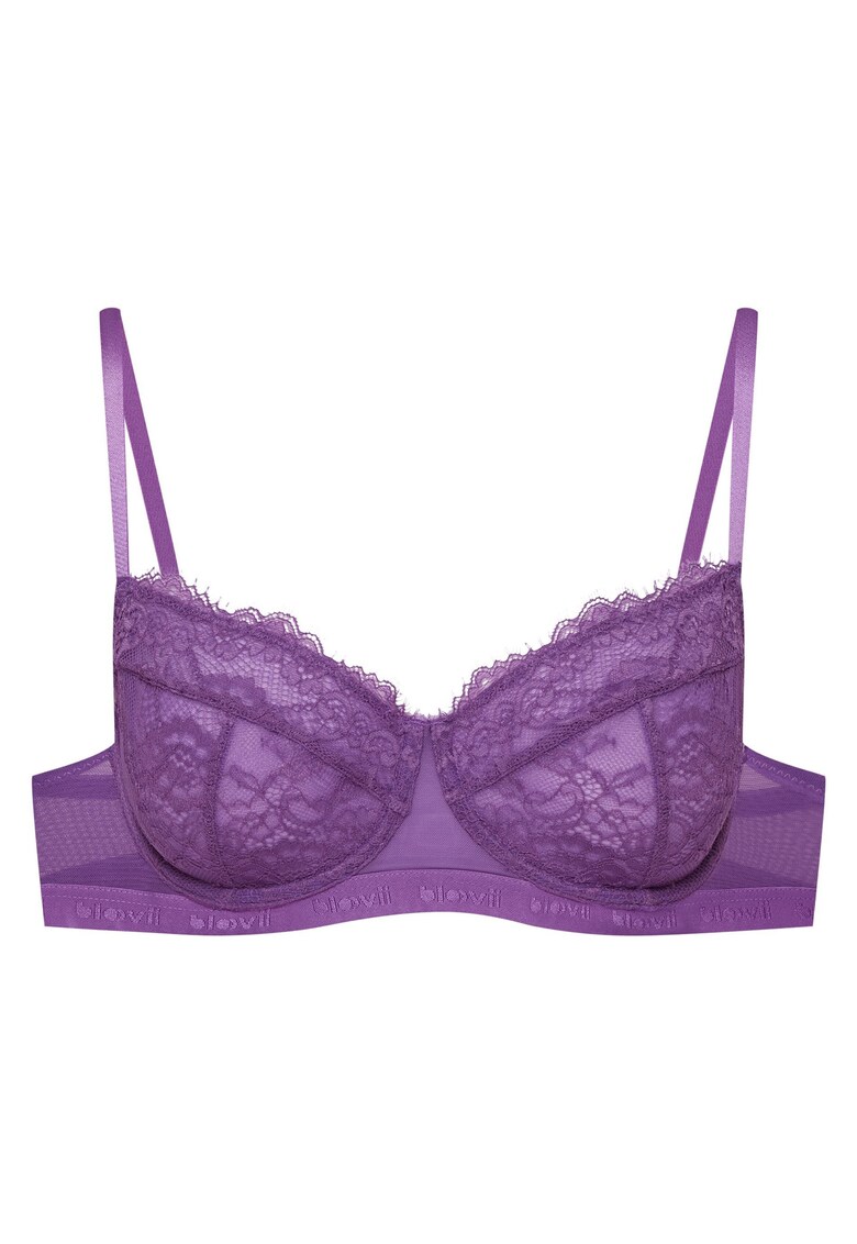 Sutien dama Ocrissa Violet - Violet