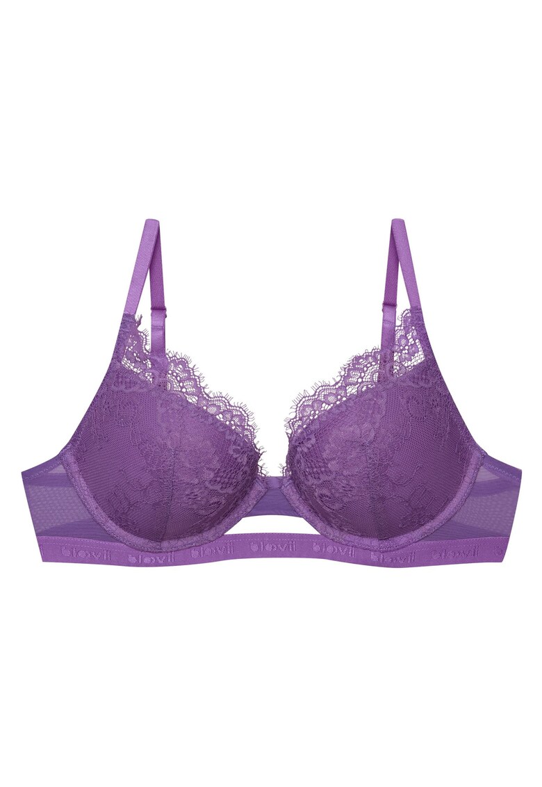 Sutien dama Ocrissa Violet