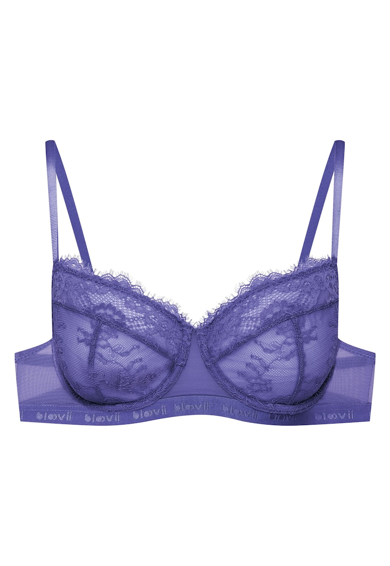 Sutien dama Ocrissa Albastru - Albastru