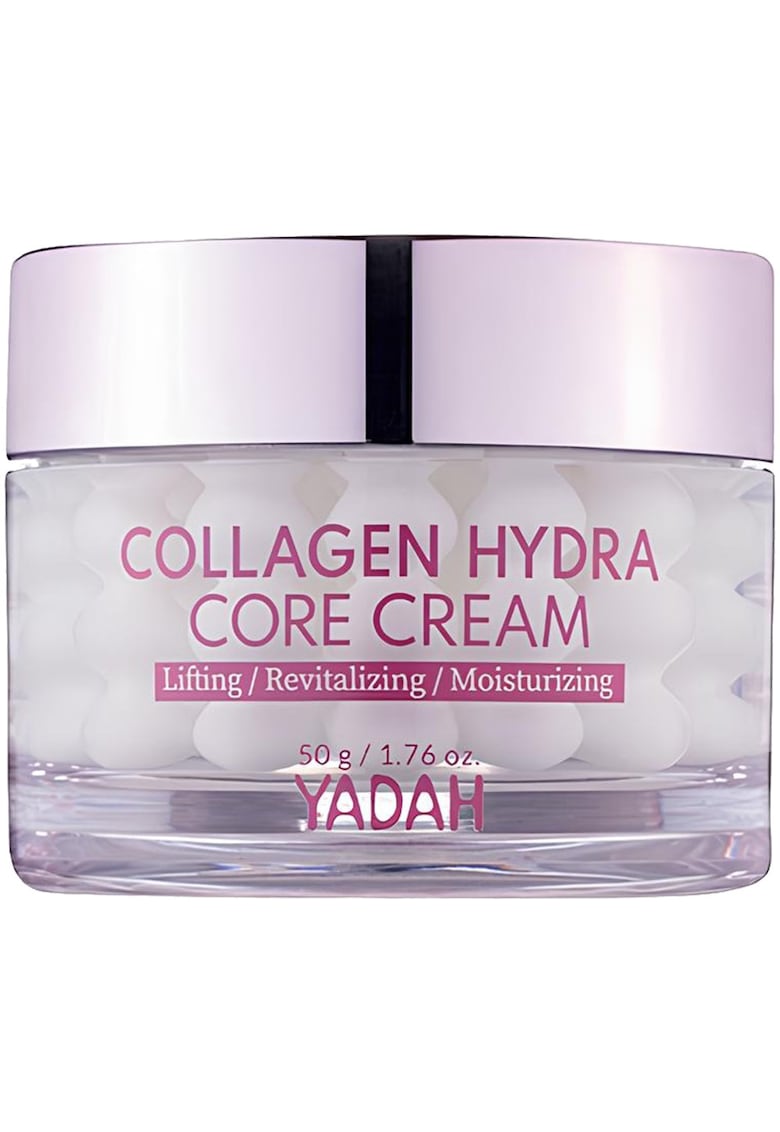 Collagen Hydra Core Cream Crema de fata cu colagen 50 gr