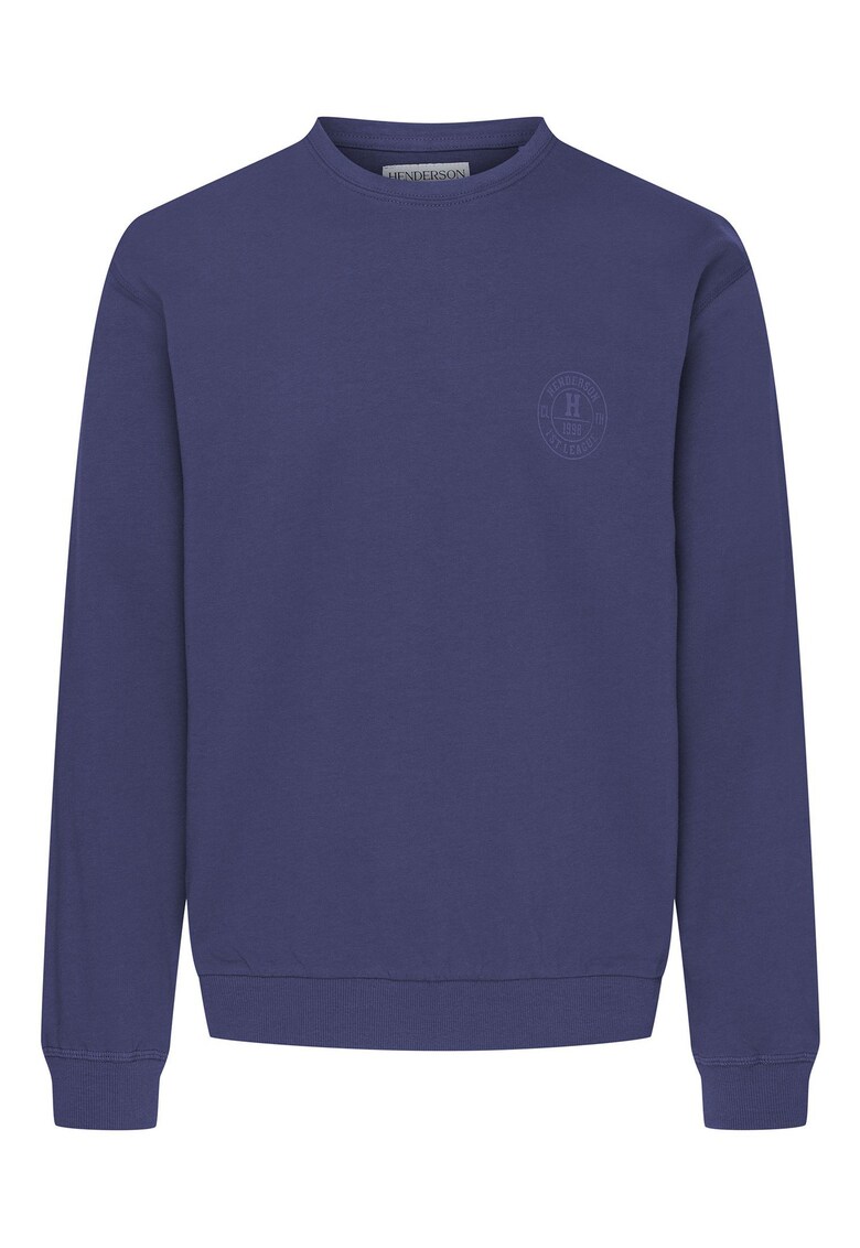 Bluza barbati Outdoor Albastru - Albastru