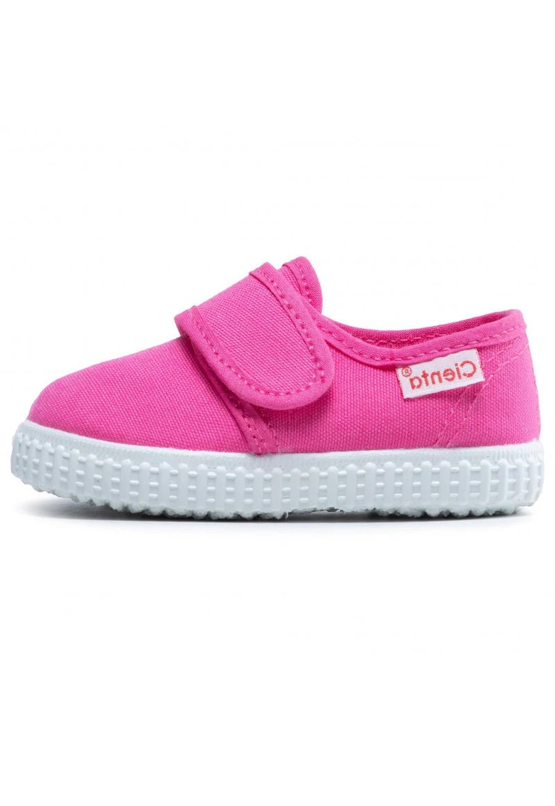 Tenisi cu Scai Fete -  Sport - Parfumati - Roz